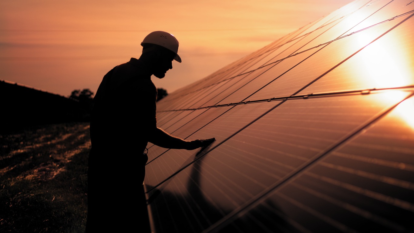 Cos’è un pannello fotovoltaico e come recuperarlo