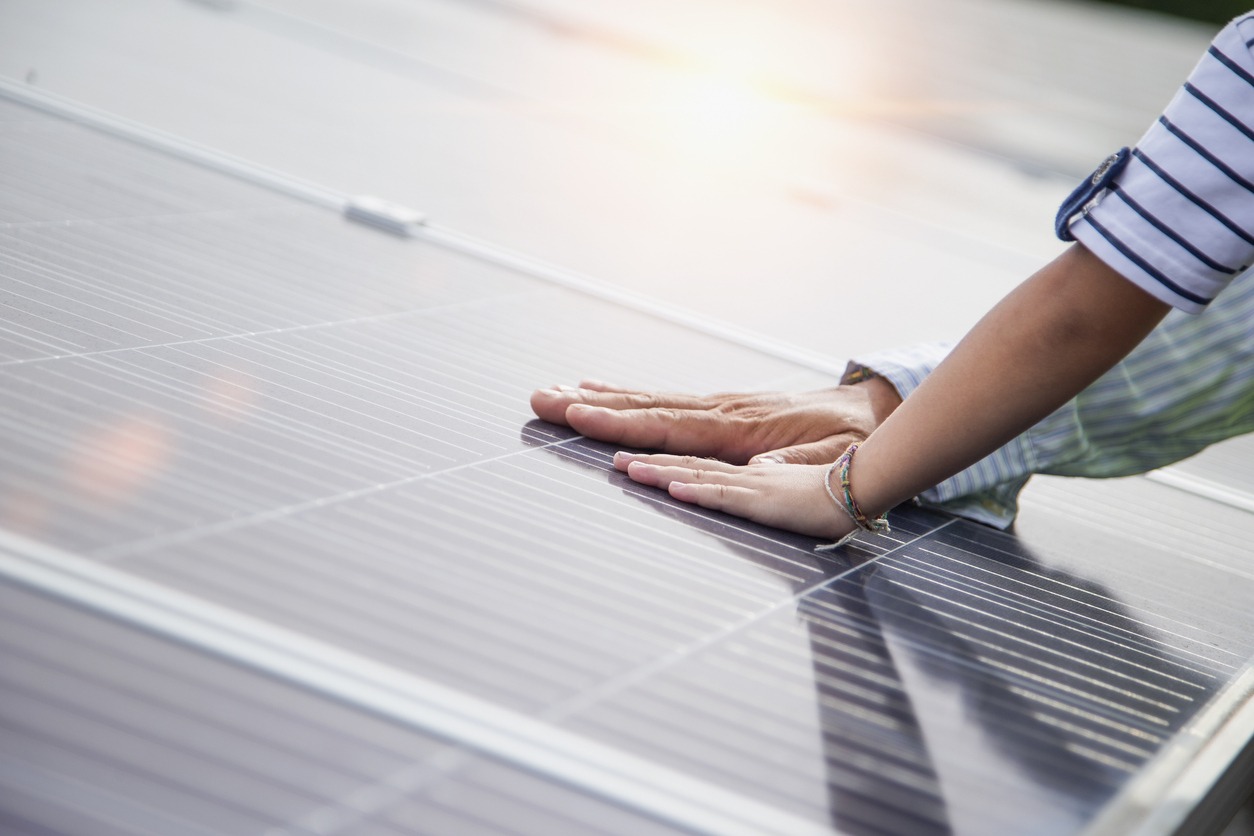 pannelli fotovoltaici