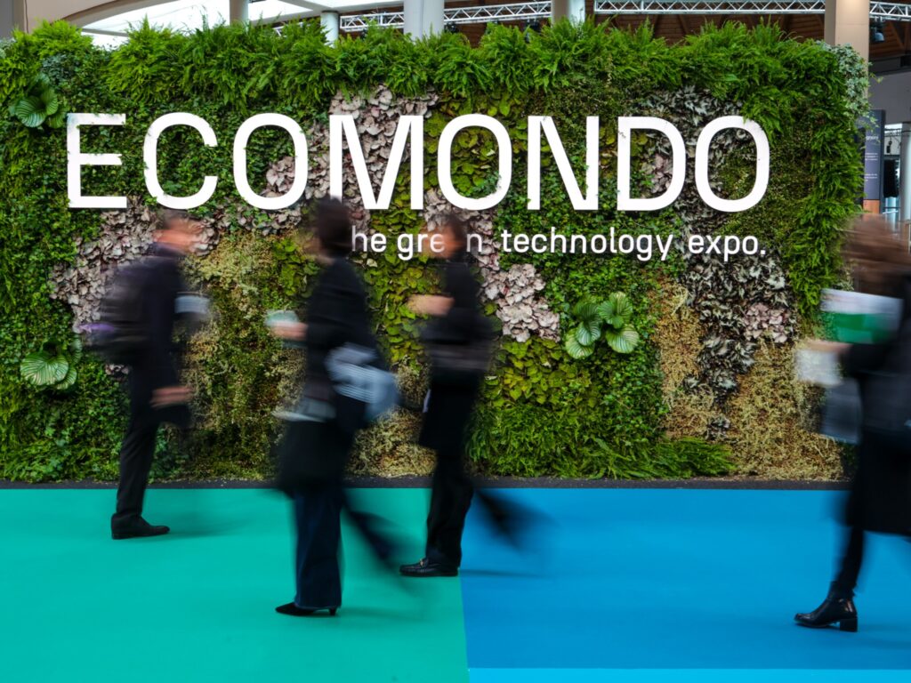 Ecomondo 2025