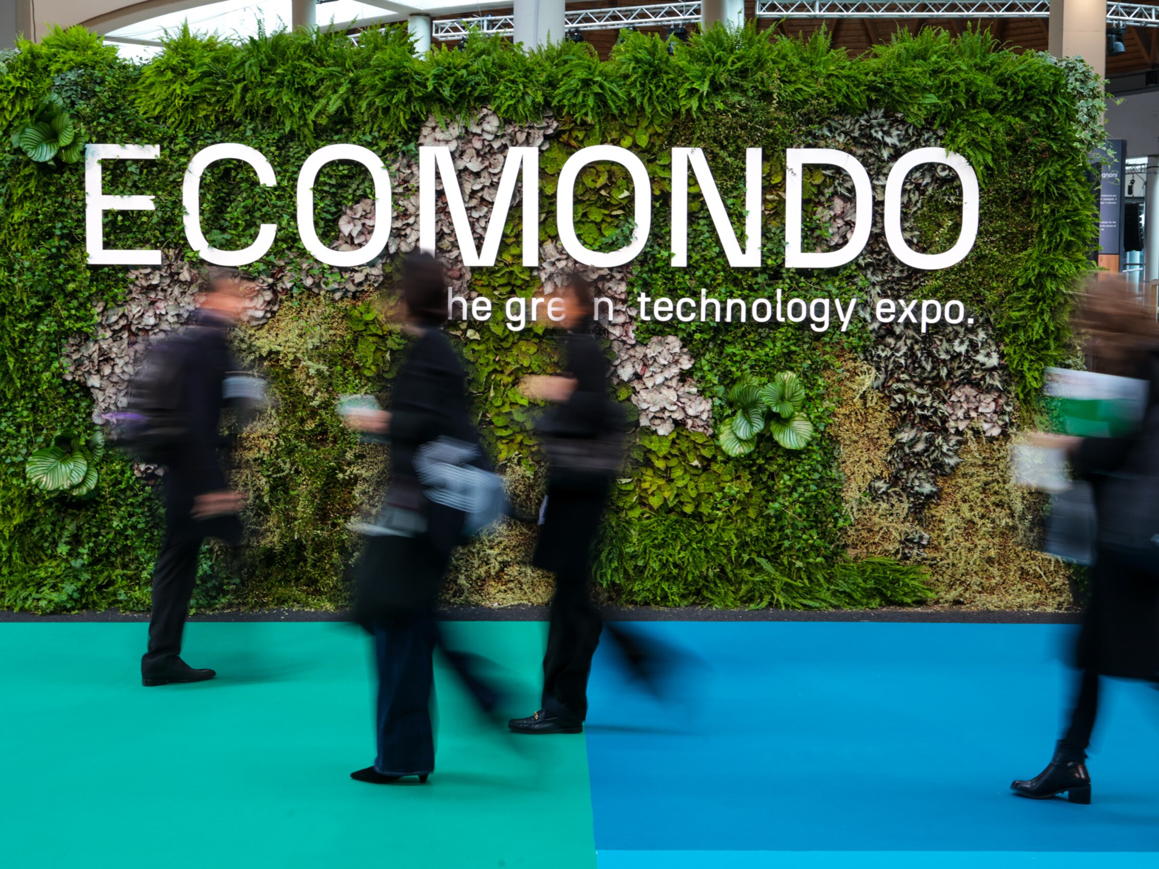 Ecomondo 2025