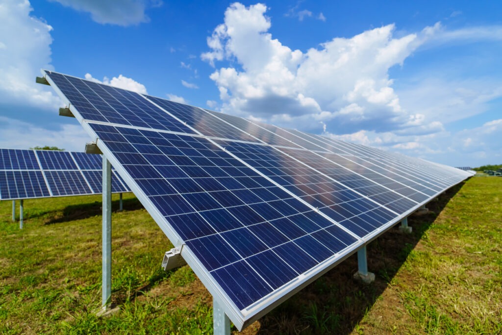 pannello fotovoltaico