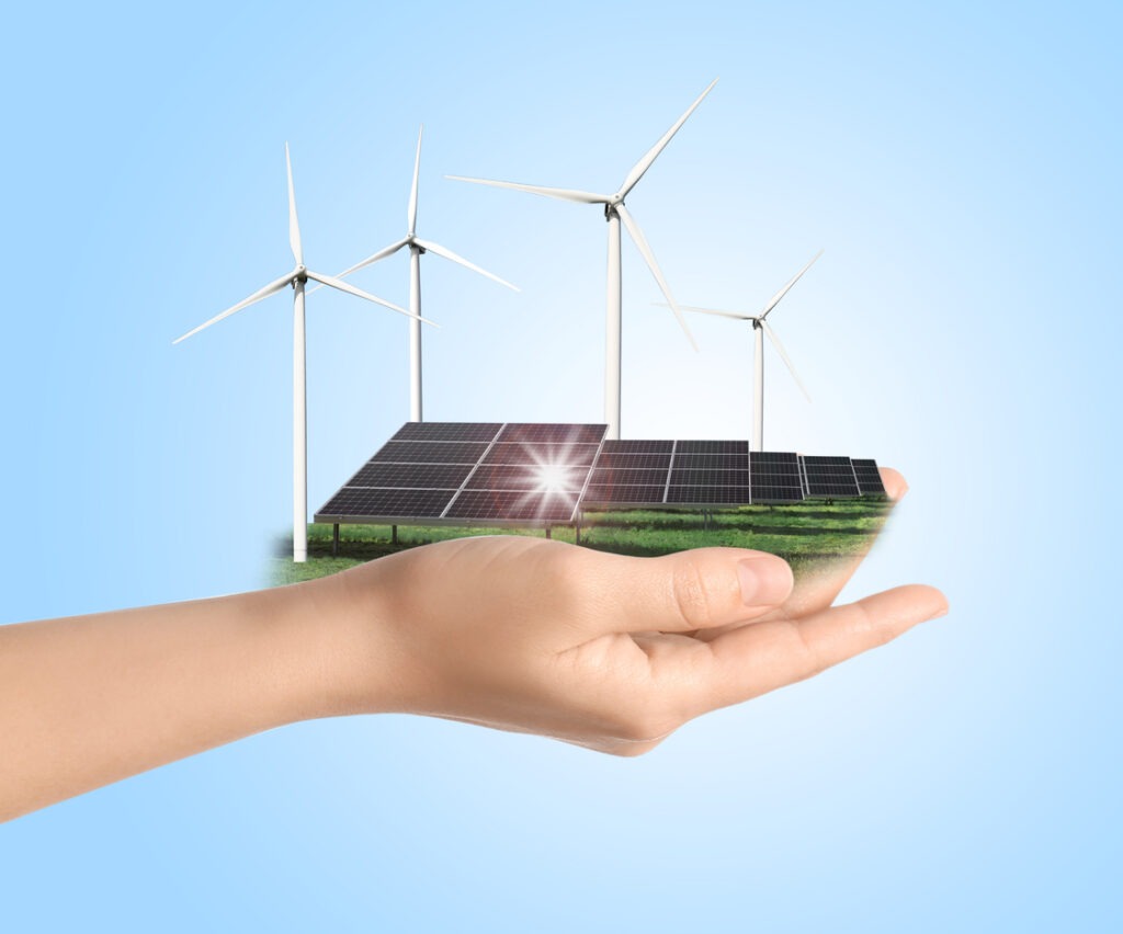 riciclo fotovoltaico