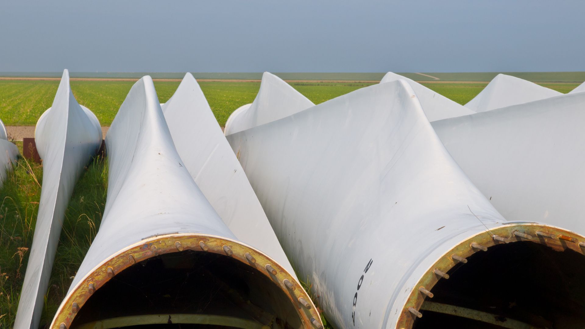 La sfida dell’economia circolare nell’energia eolica
